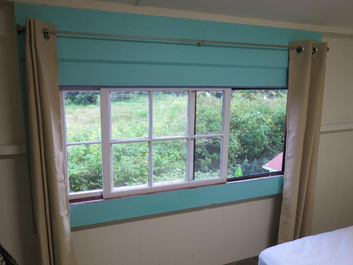 Pahoa Village Hostel Exterior photo
