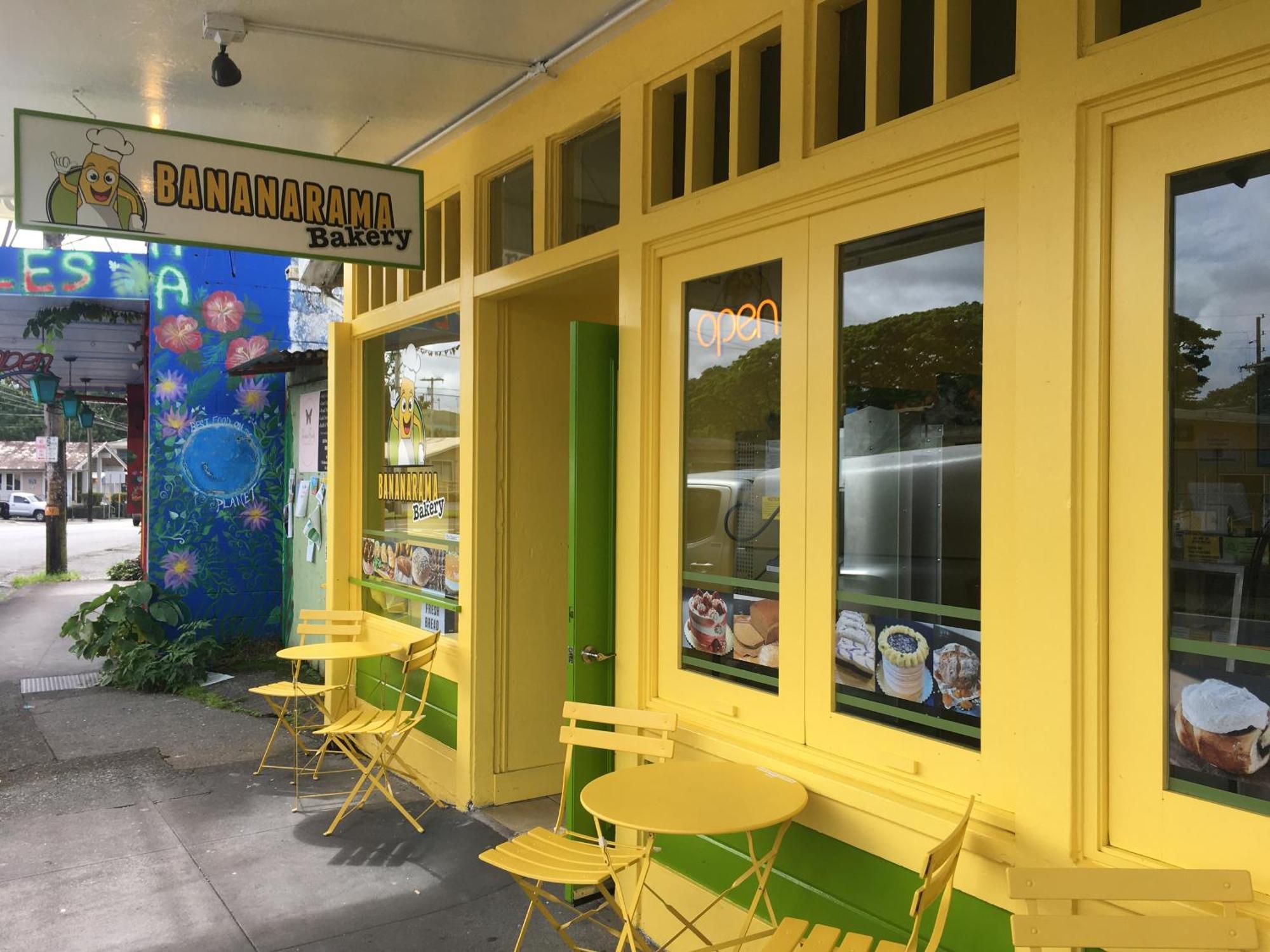 Pahoa Village Hostel Exterior photo